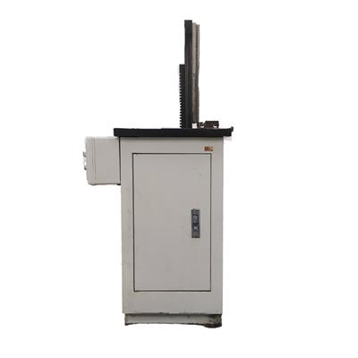 沖擊試樣缺口手動拉床 CSL-A