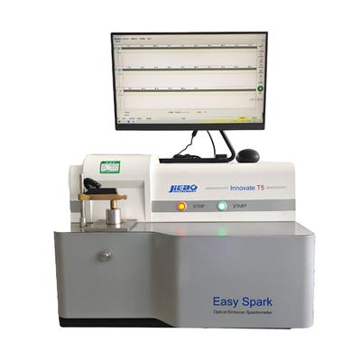 全譜直讀光譜儀 Innovate T5