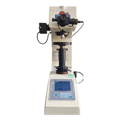 數(shù)顯維氏硬度計(jì) HVS-10