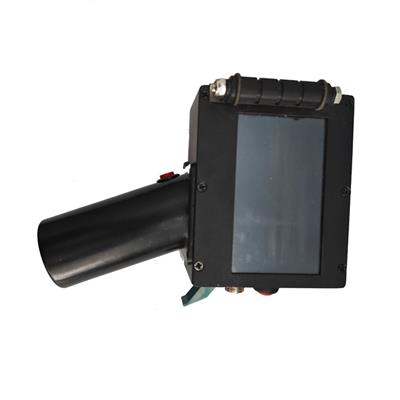 智能觸摸屏噴碼機 M3