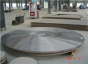 鎳基合金復(fù)合板